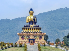 Sikkim