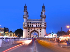 Telangana