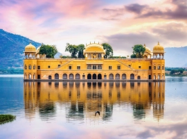 Rajasthan